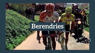 Miniature : Berendries
