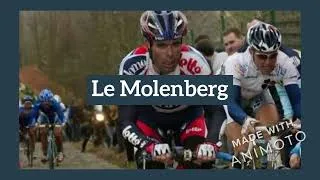 Miniature : Le Molenberg