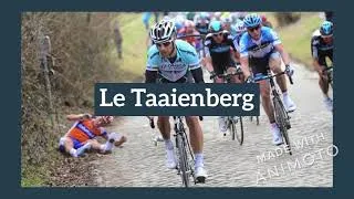Miniature : Le Taaienberg