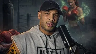 Miniature : J'ARRETE LA BOXE : ce sport est TOXIQUE !