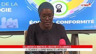 Miniature : LA JOURNÉE MONDIALE DE LA METROLOGIE.