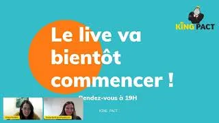 Miniature : Comment créer un CV de gagnant en webmarketing?
