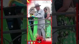Miniature : 🔴⚪| Open Ceremony Festival Mbidambani 🇨🇲🇬🇶🇬🇦 #kpjradiolife #culture #roots #kpjradiolife 