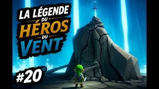 Miniature : La Fin de la Légende | La Légende du Héros du Vent #20