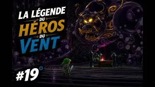 Miniature : Les Dernières Épreuves de Ganondorf | La Légende du Héros du Vent #19