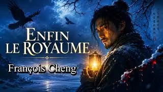 Miniature : François Cheng - Enfin le royaume