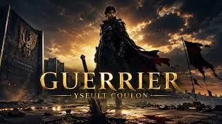 Miniature : Yseult Coulon - Guerrier
