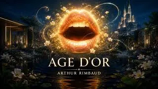 Miniature : Arthur Rimbaud - Age d'or