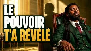 Miniature : KING - LE POUVOIR A MONTRÉ QUI TU ÉTAIS | Reggae Roots Français – Corruption et Hypocrisie