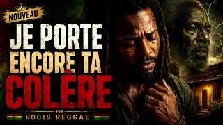 Miniature : KING -JE PORTE ENCORE TA COLÈRE💔| Quand les blessures d’un père deviennent les tiennes |Roots Reggae