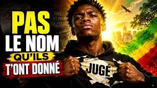 Miniature : KING - TU N’ES PAS LE NOM QU’ILS T’ONT DONNÉ — Ils t’ont jugé trop tôt | Reggae dance hall conscient