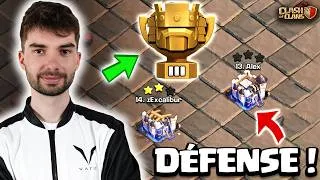 Miniature : Ces astuces Ligue de Clans (CWL) pour monter en TITAN vont te SURPRENDRE | Clash of Clans