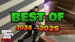Miniature : BEST OF 2024 2025 🏆 des moments les plus drôles en vidéo