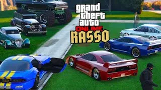 Miniature : Un rassemblement super fun et chill [GTA 5 Online]