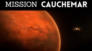 Miniature : Pourquoi l'Humanité N'Ira JAMAIS sur Mars (La Vraie Raison Cachée)