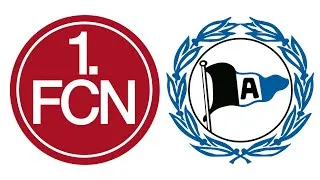 Miniature : 1.FC Nürnberg - Arminia Bielefeld : 4 - 1 | 2. Bundesliga - Journée 3 - 29.08.2026