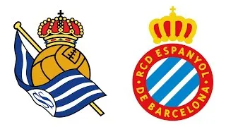 Miniature : Real Sociedad - Espanyol Barcelona : 2 - 1 | LaLiga EA Sports - Journée 3 - 29.08.2026