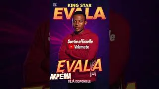 Miniature : EVALA KING STAR 