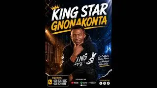 Miniature : GNONAKONTA KING STAR 2