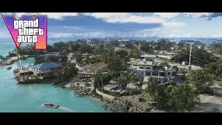 Miniature : GTA VI TRAILER 2 : ANALYSE