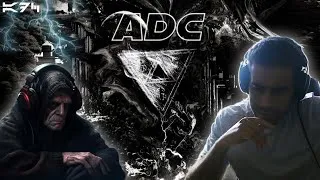 Miniature : Freeze Corleone - ADC  | REACTION
