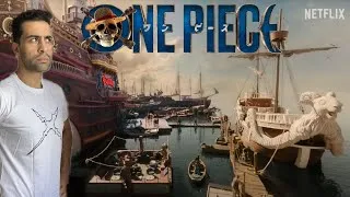 Miniature : TRAILER LIVE ACTION ONE PIECE : MES IMPRESSIONS 🏴‍☠️
