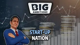 Miniature : Ma petite entreprise connait (presque) pas la crise ♫ • Big Ambitions
