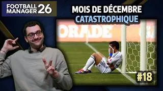 Miniature : [FM26] MAINTIEN VAUT MIEUX QUE DEUX TU L'AURAS | #18 • Football Manager