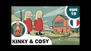Miniature : KINKY & COSY - EP19 - Le poisson c'est sain