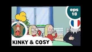 Miniature : KINKY & COSY - EP18 - Le jeu du Bonneteau