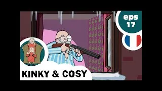 Miniature : KINKY & COSY - EP17 - Un Père Noël agité