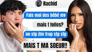 Miniature : ILS VEULENT TOUS FINIR EN COUPLE… MAIS C’EST MAL PARTI (Best-Of N20 )