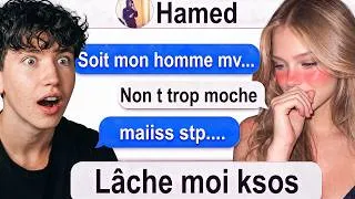 Miniature : ILS SONT PRÊTS À TOUT POUR SÉDUIRE LEUR CRUSH… ( Best Of N19)