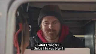 Miniature : France TV Slash  - Zoom sur le travail nomade
