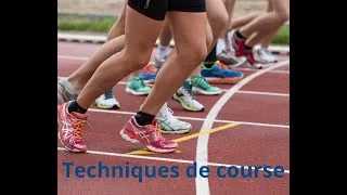 Miniature : Comment améliorer sa technique de course?