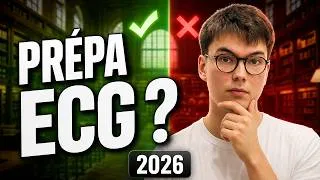 Miniature : Est-ce encore une bonne idée d'aller en prépa en 2026 ?