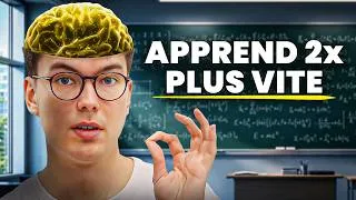 Miniature : 10 Astuces pour mémoriser mieux et + vite