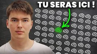 Miniature : La seule compétence plus forte que l’IA