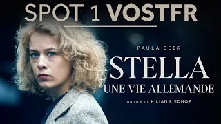 Miniature : STELLA, UNE VIE ALLEMANDE - Teaser 30 secondes
