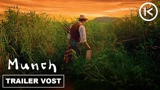 Miniature : MUNCH - Bande-annonce VOSTF