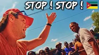 Miniature : Mozambique is Becoming My Worst Nightmare 🇲🇿 vA73-S2