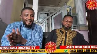 Miniature : TEMOIGNAGE HORRIBL£ SUR L ENVOUTEMENT BA COMMEDIENS BOYOKA MOKILI KOB@NG@