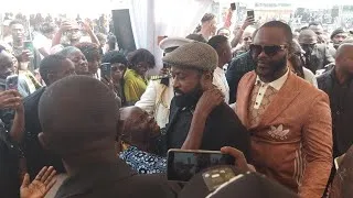 Miniature : ARRIVE YA WERRA FARA FARA NA ADOLPHE NA MATANGA YA DIEGO BANA YOLO BA PUPOLI TATA MOBIMBA GR@VE 