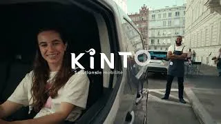 Miniature : KINTO votre partenaire de mobilité durable