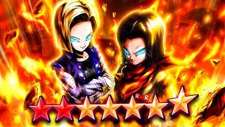 Miniature : INSTAURATEUR de CHAOS ! SHOWCASE 9* C17 C18 LF TAG ! - DB LEGENDS