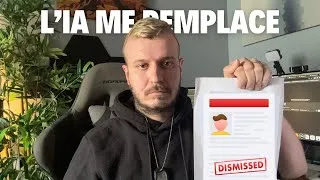 Miniature : L’intelligence artificielle va-t-elle prendre ton job de dev ?