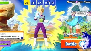 Miniature : Dragon ball project multi bientôt disponible !!