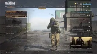 Miniature : {PS4/FR} WARZONE TOP 1 - 40 KILL full rush enorme !
