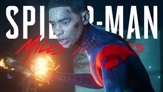 Miniature : Le Combat Final est SPECTACULAIRE ! - Spider-Man Miles Morales #FIN (PS5)