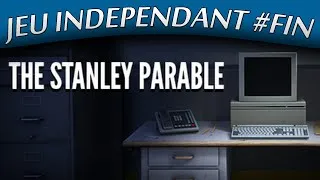Miniature : The Stanley Parable : La salle sérieuse #FIN | Jeu indépendant